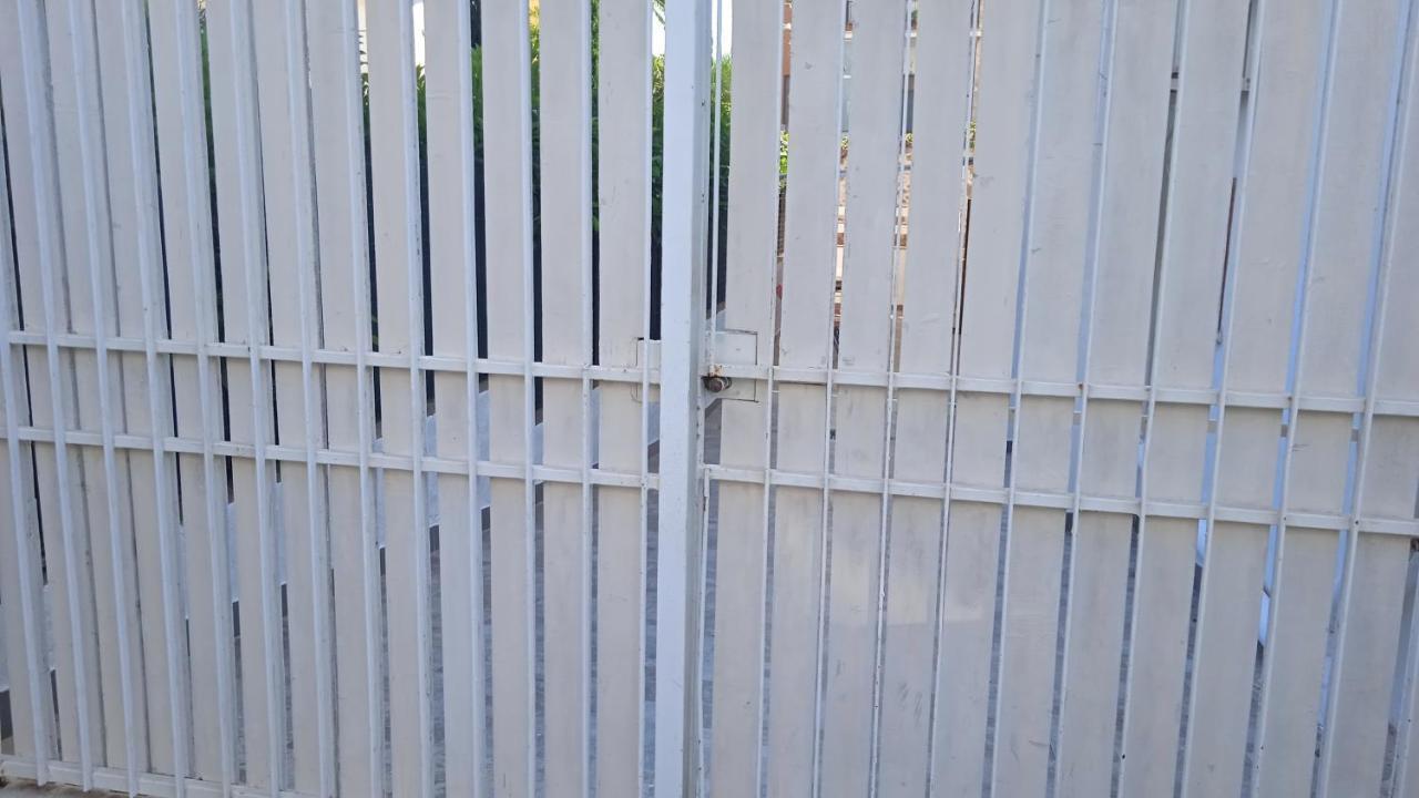 Casetta Con Giardino Villa Santa Marinella Eksteriør billede