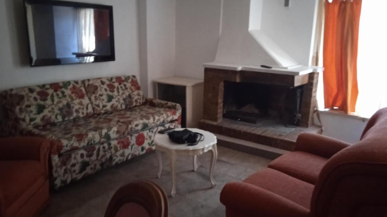 Casetta Con Giardino Villa Santa Marinella Eksteriør billede