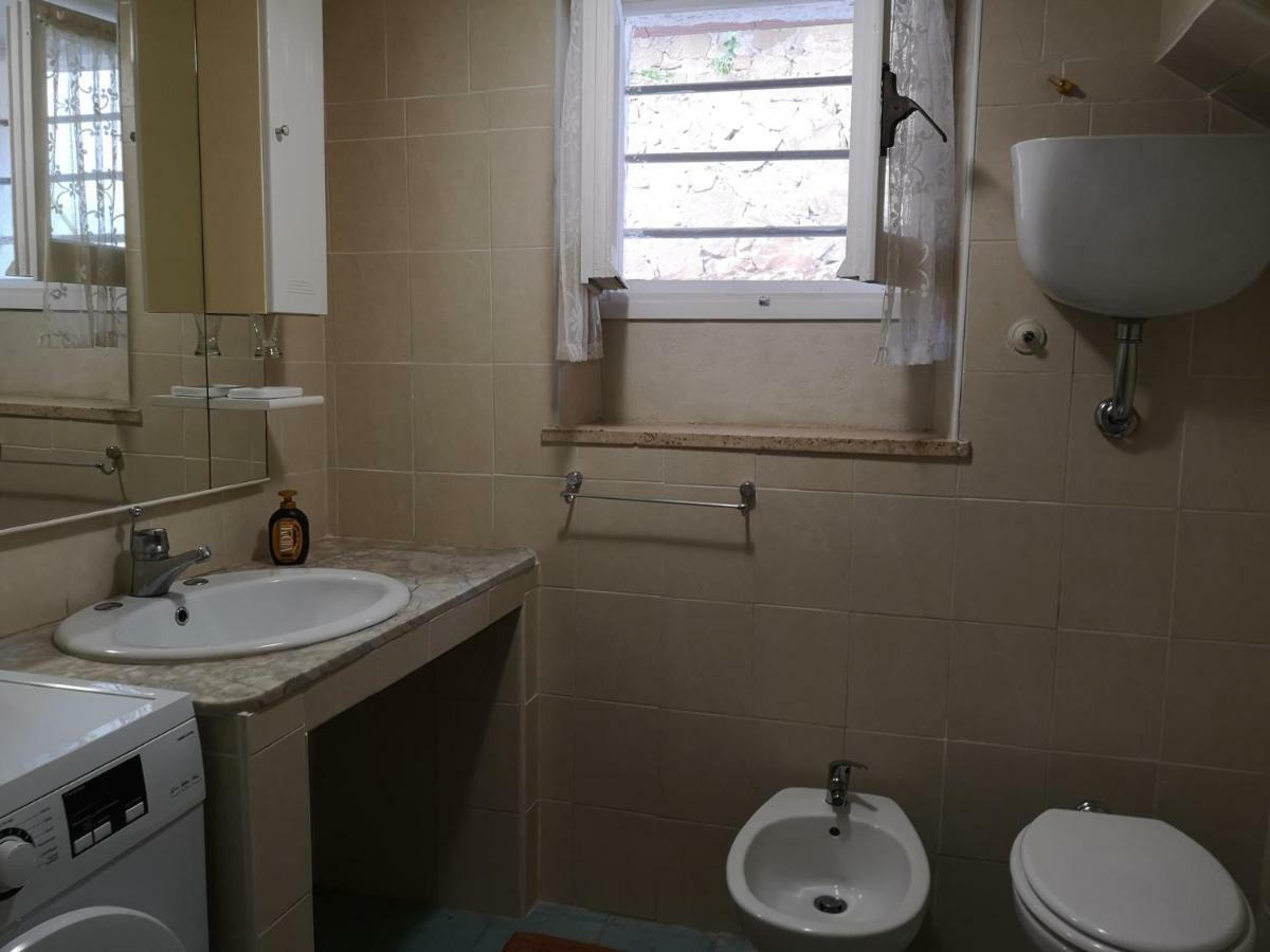 Casetta Con Giardino Villa Santa Marinella Eksteriør billede